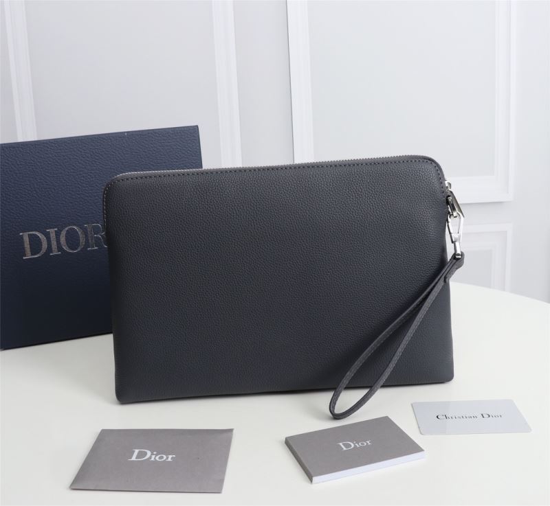 Christian Dior Clutch Bags